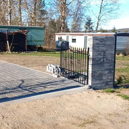 Camping U Christiana