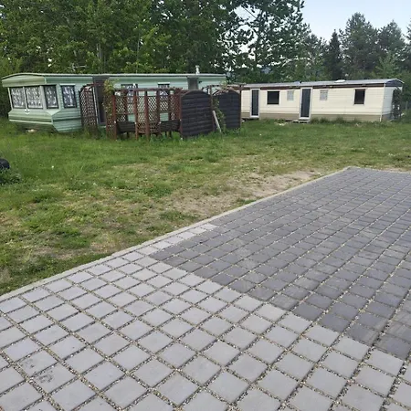 Camping U Christiana