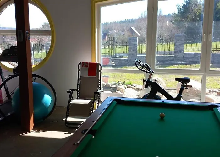 Camping U Christiana *