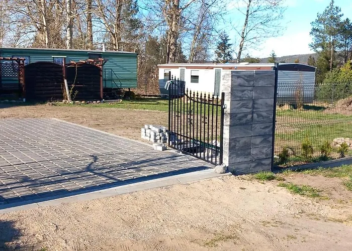 Camping U Christiana