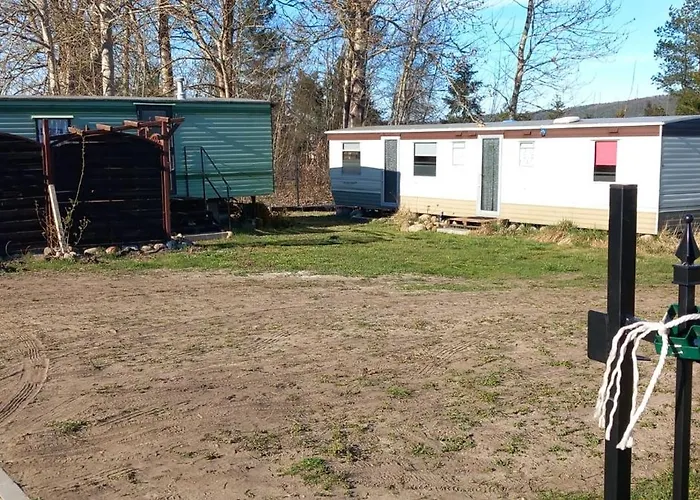 U Christiana * Nadole (Pomerania)